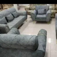 ۳۳۰۹۸۹ مینی مال آپارتمانی زندگی مهرگان تولیدی ۸۹۸۵|مبلمان خانگی و میز عسلی|صدرا-فارس, فاز ۱|دیوار