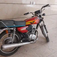 پیشرو ۱۲۵ مدل ۱۴۰۳ درحدنو