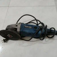 سنگ فرز توسن