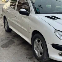 ۲۰۶ sd v19|خودرو سواری و وانت|مشهد, صیاد شیرازی|دیوار