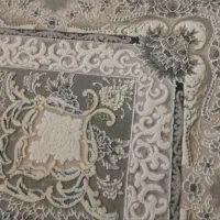 ۵عدد فرش۱۲متری ۱۵۰۰شانه نو