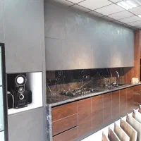 استخدام نیروی خانم در نمایشگاه کابینت