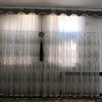 پرده و والان