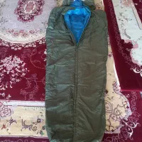 کیسه خواب اصلی زد آب و سرما|کوهنوردی و کمپینگ|بروجرد, |دیوار