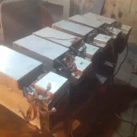 ماینر سایلنت باکس|قطعات و لوازم جانبی رایانه|همدان, |دیوار