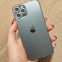 آیفون ۱۲ پرو