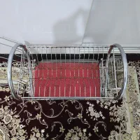 قوری و فنجان قهوه خوری ، فلاسک فلاکس آبچکان دوطبقه|حراج|قشم, |دیوار