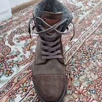 بوت GUESS اصل آمریکایی