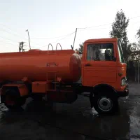 خاوربنزمونتاژباری|خودرو سنگین|سنندج, |دیوار