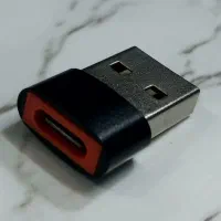 تبدیل تایپ C به USB