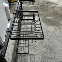 آب چکان|آب‌چکان و نظم‌دهنده ظروف|نسیم‌شهر, |دیوار