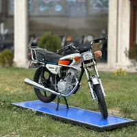 هندا باسل تکنو 125 مدل 403