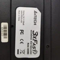 کیبورد a4tech x7|قطعات و لوازم جانبی رایانه|گلستان (تهران), |دیوار