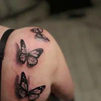 تتو بدن و پیرسینگ