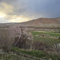 فروش زمین در گلینک