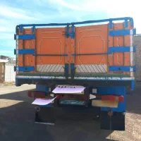 تک باری ۸۲|خودرو سنگین|آباده, |دیوار