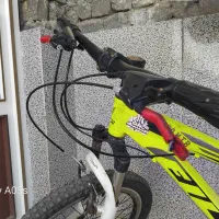 دوچرخه برند FILA|دوچرخه، اسکیت، اسکوتر|قم, تعویض پلاک|دیوار
