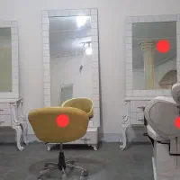 وسایل آرایشگاه