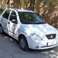 تیبا۲ مدل ۱۴۰۰