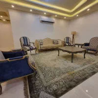 مبل نئوکلاسیک و نهارخوری 8 نفره الیزه|حراج|رشت, دروازه لاکان|دیوار