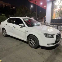 خودرو دنا پلاس توربو ۶ دنده بی نقطه