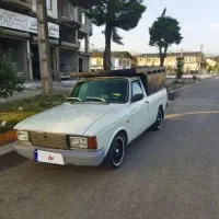 وانت بار( باربری)