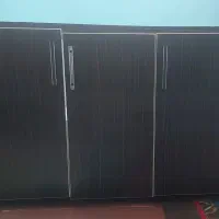 کابینت سه در