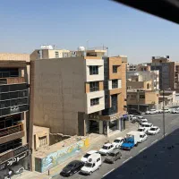 واحد اداری ۵۰ متری نوساز و شیک بر خیابان اصلی|اجارهٔ دفتر کار، اتاق اداری، مطب|اصفهان, تخت فولاد|دیوار