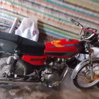 ماتور سیکلت