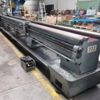 دستگاه تراش هفت ۷ متری