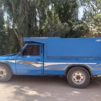 نیسان دوگانه 1400