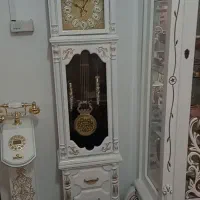 ساعت ایستاده