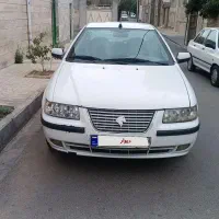 فروش سمند EF7