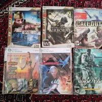 ۳۹ عدد بازی کامپیوتر