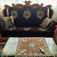 مبل و سرویس خواب و کمد