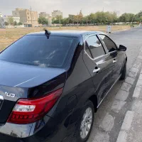 دناپلاس مدل ۱۴۰۰ آس|خودرو سواری و وانت|قزوین, |دیوار