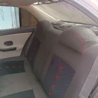 سمند مدل 84خوش رخ|خودرو سواری و وانت|بوکان, |دیوار