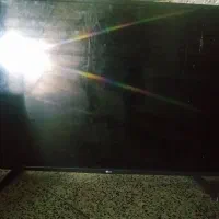 تلویزیون شکسته