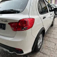 کوییک GXR تیپ L مدل ۱۴۰۴|خودرو سواری و وانت|قزوین, |دیوار