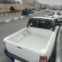 پراید وانت ۴۰۳|خودرو سواری و وانت|دماوند, گیلاوند|دیوار