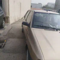 پراید88|خودرو سواری و وانت|گنبد کاووس, |دیوار