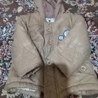 حراج لباس بچگانه همگی در حد نو و نو
