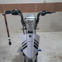 موتور برقی جیران ۵۰۰