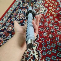 شمشیر سامورایی اصل