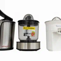 آب مرکباتگیرهای برند