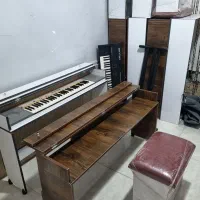 باکس پیانو تاشو