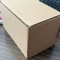 کارگر ساده کارتنسازی