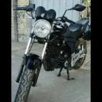 پیشتاز 150سیسی طرح سی بی|موتورسیکلت|الوند, |دیوار