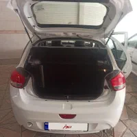 تیبا ۲ مدل۴۰۱|خودرو سواری و وانت|شهریار, شهرک وائین|دیوار