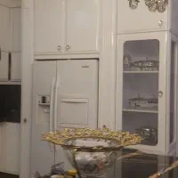 کابینت سوپر انزو درحدنو|آب‌چکان و نظم‌دهنده ظروف|بهارستان, |دیوار